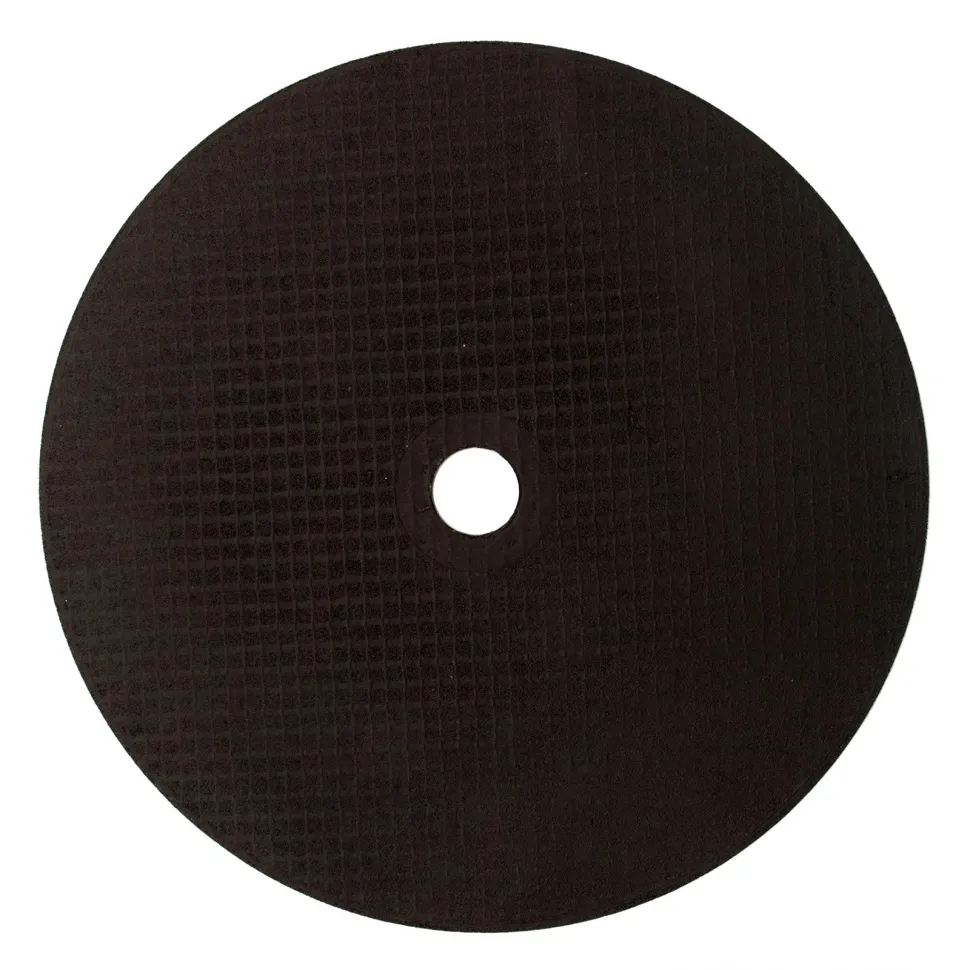 Круг отрезной по металлу, 230х1,6х22,2 мм Сибртех - изображение 2