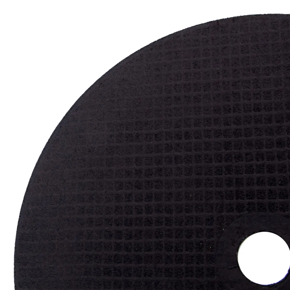 Круг отрезной по металлу, 230х1,6х22,2 мм Сибртех - изображение 3