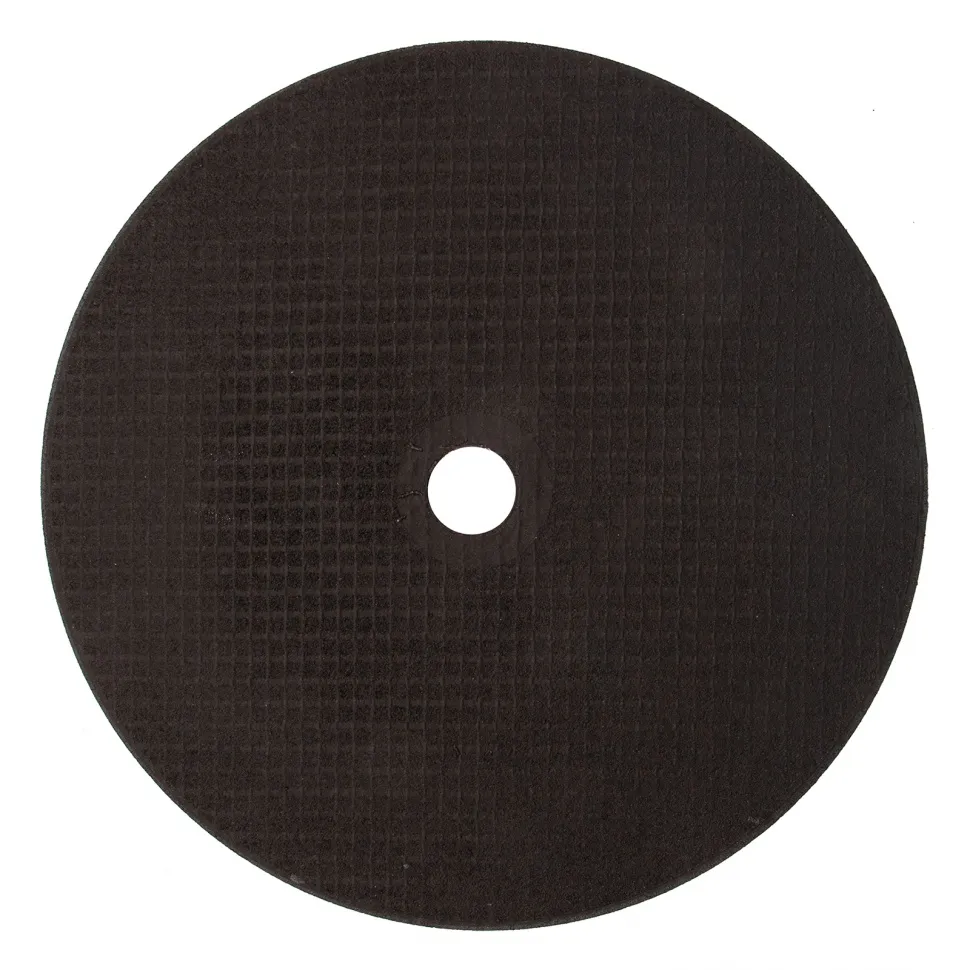 Круг отрезной по металлу, 230х2,0х22,2 мм Сибртех - изображение 2