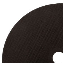 Круг отрезной по металлу, 230х2,0х22,2 мм Сибртех - изображение 7