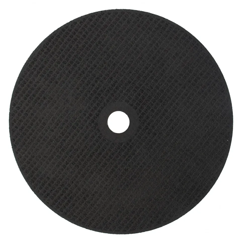 Круг отрезной по металлу, 230х3,0х22,2 мм Сибртех - изображение 2