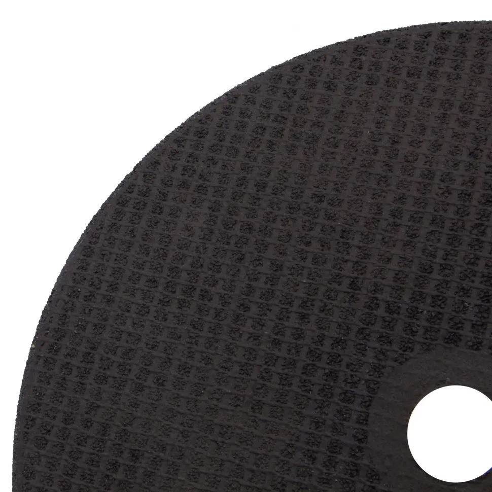 Круг отрезной по металлу, 230х3,0х22,2 мм Сибртех - изображение 3