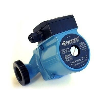 Фекальный насос Джилекс ФЕКАЛЬНИК 230/8 - изображение 8