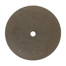 Диск отрезной по нержавеющей стали и металлу 230x1,6 мм РОСОМАХА - изображение 4