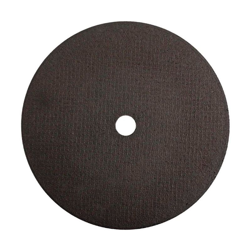 Диск отрезной по металлу универсальный 230x2,5 мм РОСОМАХА - изображение 2