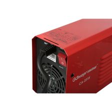 Сварочный инвертор Энергомаш СА-231И - изображение 19