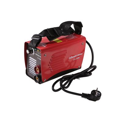 Сварочный инвертор Энергомаш СА-231И - изображение 27