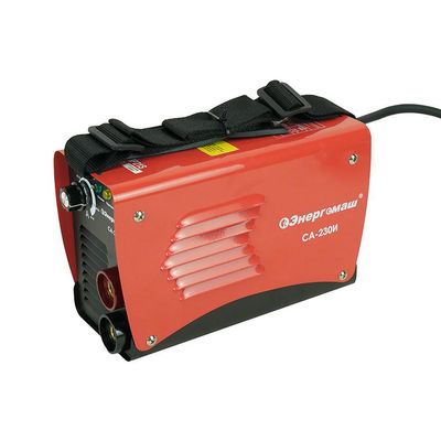 Сварочный инвертор Энергомаш СА-231И - изображение 29