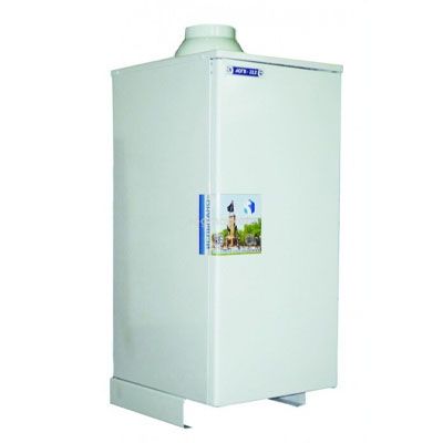 Напольный газовый котел Боринское АОГВ - 23,2 (H) САБК - изображение 5