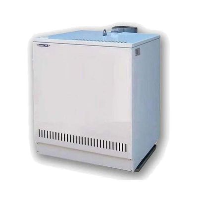 Напольный газовый котел Боринское АОГВ - 23,2 (H) САБК - изображение 6