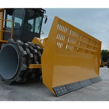 Компактор для мусора 233 - изображение 9