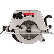 Пила дисковая Интерскол ДП-235/2000М - изображение 2