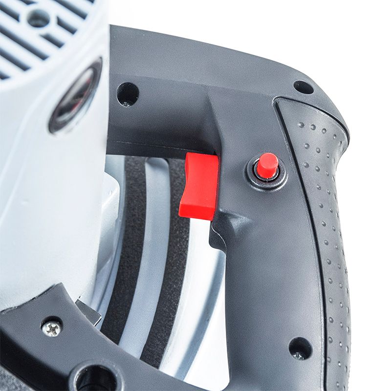 Пила дисковая электрическая СТАВР ПДЭ-235/2100 - изображение 3