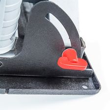 Пила дисковая электрическая СТАВР ПДЭ-235/2100 - изображение 6