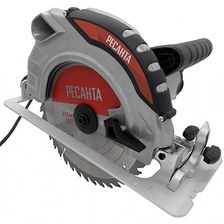 Пила дисковая Ресанта ДП-235/2200 - изображение 2