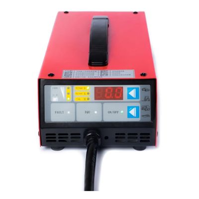 Зарядное устройство для СС 24-100-GM - изображение 4