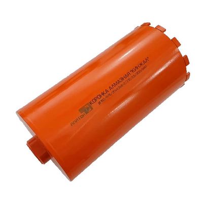 Алмазная коронка Таймыр 24 мм (1/2, длина 400 мм) - изображение 6