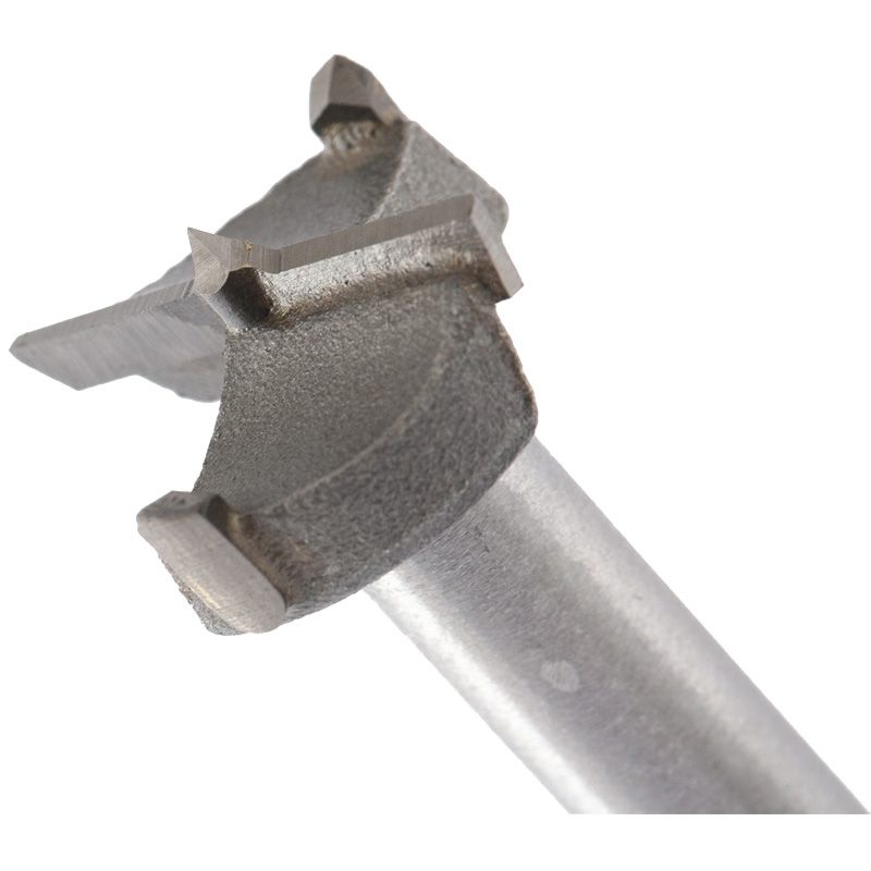 Сверло Форстнера по дереву, 24 мм, цилиндрический хвостовик Сибртех - изображение 2