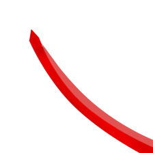 Леска для триммера треугольная, 2.4 ммх15 м, Россия Сибртех - изображение 8