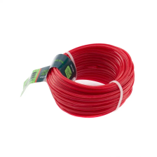 Леска для триммера звезда, 2.4 ммх15 м, Россия Сибртех - изображение 7