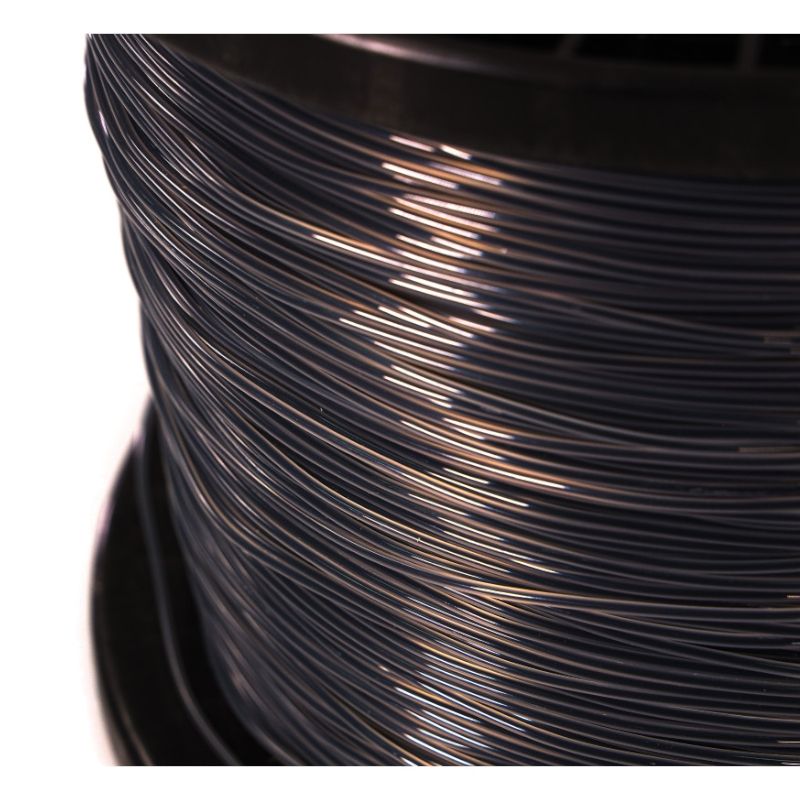 Корд триммерный 2,4 мм/1730м круглый с сердечником ZIMANI TL1730 - изображение 3