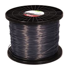 Корд триммерный 2,4 мм/1730м круглый с сердечником ZIMANI TL1730 - изображение 5