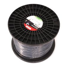 Корд триммерный 2,4 мм/1730м круглый с сердечником ZIMANI TL1730 - изображение 6