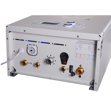 Котел газовый настенный двухконтурный Ресанта ГК-24 - изображение 14