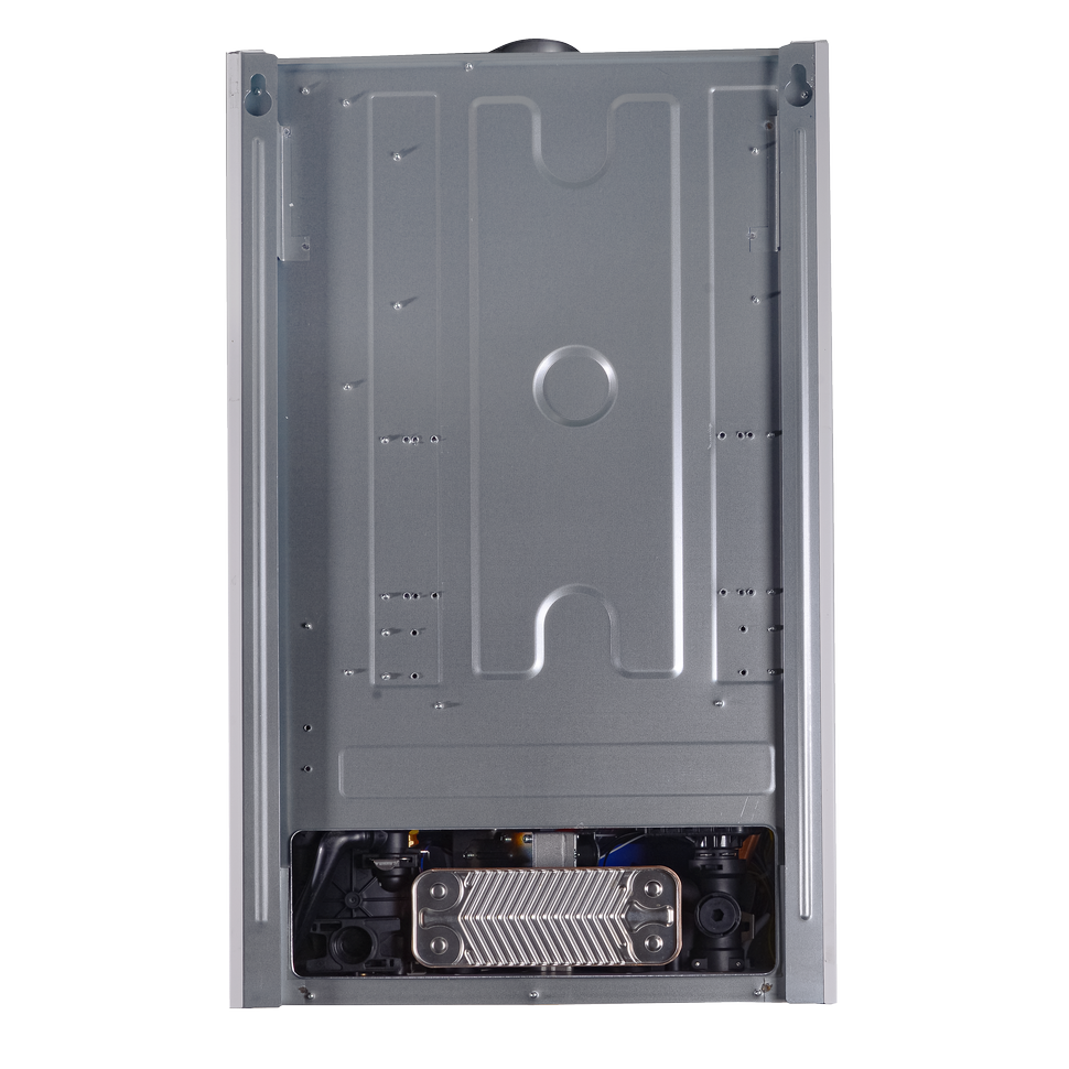 Котел газовый настенный двухконтурный Ресанта ГК-24 - изображение 4