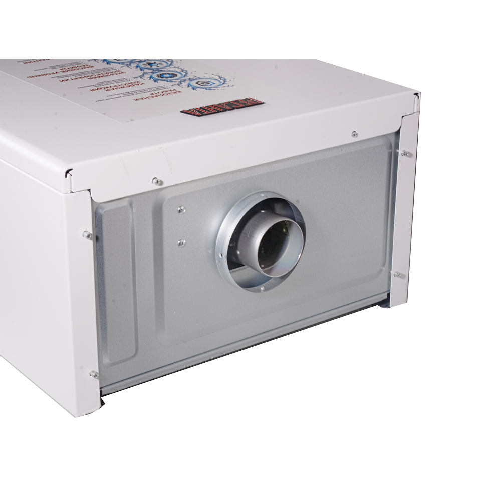 Котел газовый настенный двухконтурный Ресанта ГК-24 - изображение 7