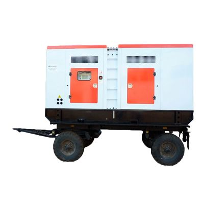 Дизельная электростанция АД-24С-Т400-1РПМ11 - изображение 6