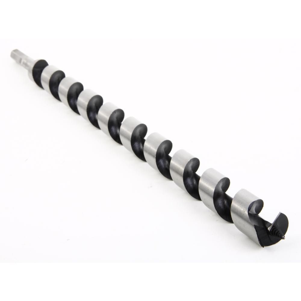 Сверло по дереву спиральное 24 мм * 460 мм HAMMER 202-216