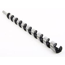 Сверло по дереву спиральное 24 мм * 460 мм HAMMER 202-216 - изображение 5