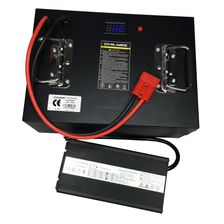 Зарядное устройство для СС 24-50-GM - изображение 2