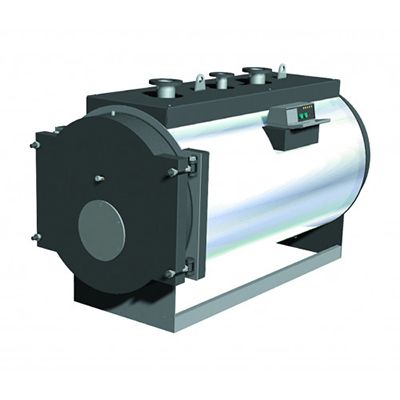 Электрический котел Интойс Оптима МК 24 - изображение 10