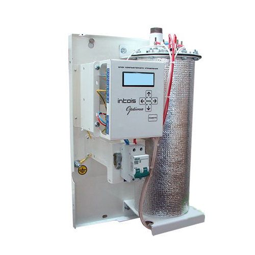 Электрический котел Интойс Оптима МК 24 - изображение 2