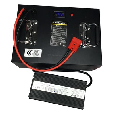 Зарядное устройство для СС 24-80-GM - изображение 5