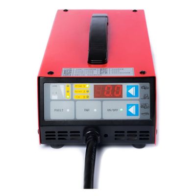 Зарядное устройство для СС 24-80-GM - изображение 6