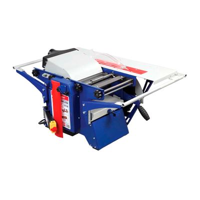 Станок деревообрабатывающий многофункциональный БЕЛМАШ 2.4 ECO - изображение 10