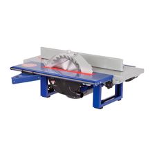 Станок деревообрабатывающий многофункциональный БЕЛМАШ 2.4 ECO - изображение 6