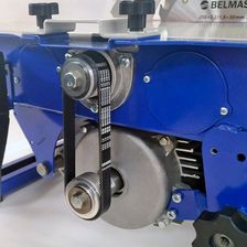 Станок деревообрабатывающий многофункциональный БЕЛМАШ 2.4 ECO - изображение 8