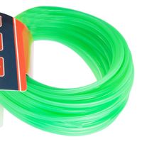 Леска для садового триммера 2,4мм PATRIOT 12м (звезда) - изображение 6