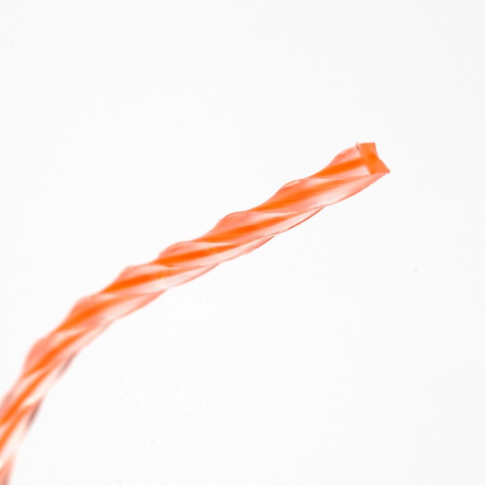 Леска для садового триммера 2,4мм PATRIOT Duoline 15м (скрученный квадрат) - изображение 4