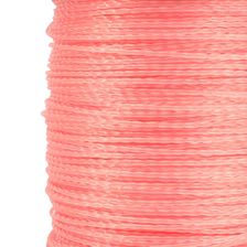 Леска для триммера 2,4мм Patriot Duoline 400м (скрученный квадрат, двухцветная) - изображение 6