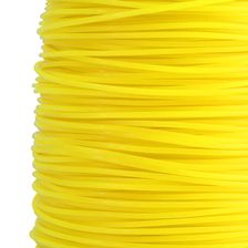 Леска для триммера 2,4мм Patriot Roundline 400м (круглая, желтая) - изображение 6