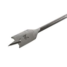 Сверло перовое по дереву, 24мм, шестигранный хвостовик, Sturm! - изображение 7