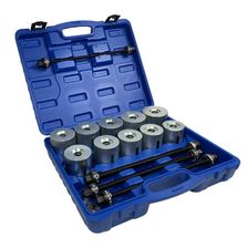 Оправки для установки и удаления втулок (24 пр.) арт. TA-D1024 - изображение 7