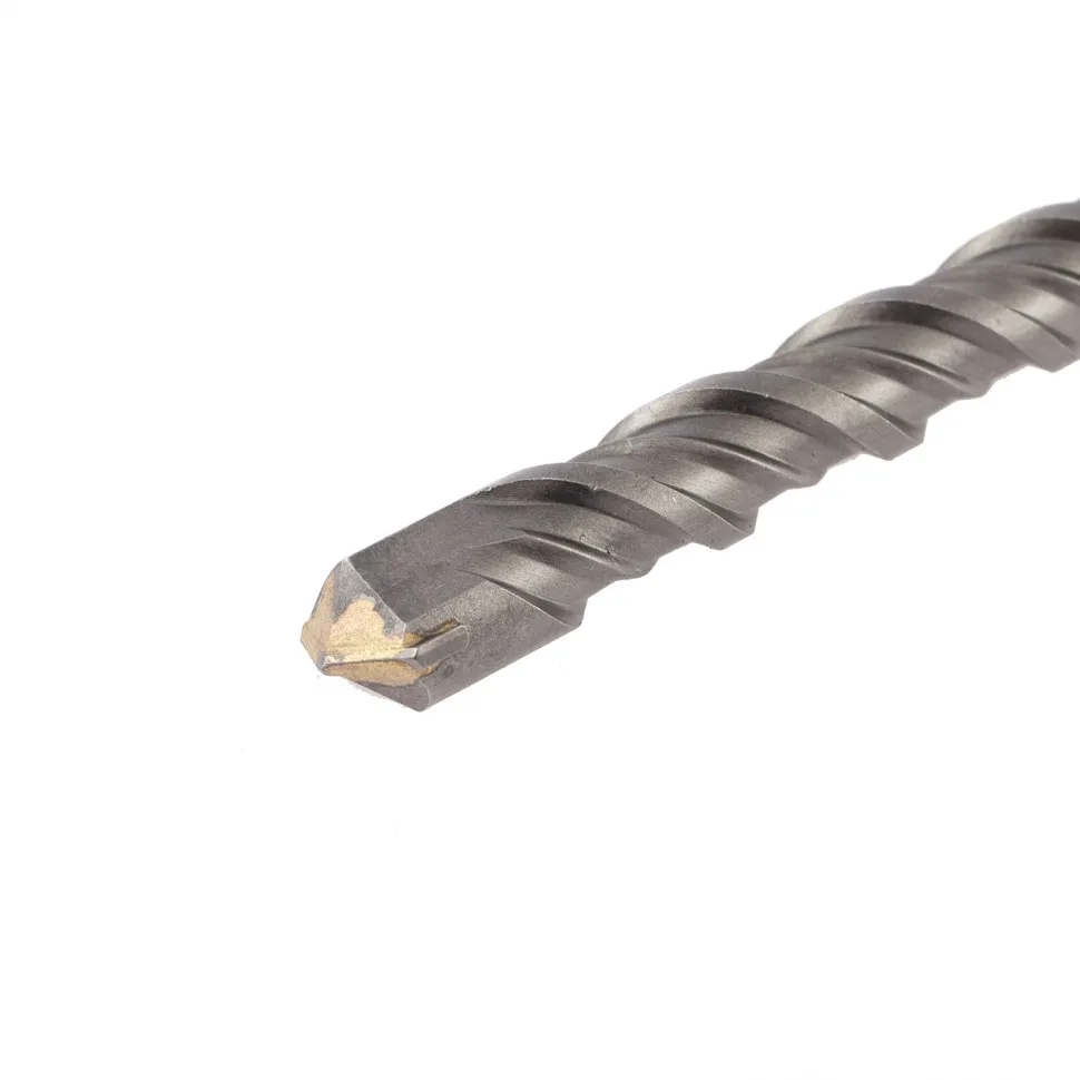 Бур по бетону, 24 x 600 мм, SDS Plus Сибртех - изображение 2