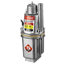 Насос ЗУБР Родничок НПВ-240-16 - изображение 3