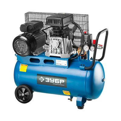 Компрессор поршневой масляный ЗУБР ЗКПМ-240-24-1.5 - изображение 10